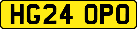HG24OPO