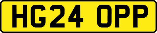 HG24OPP