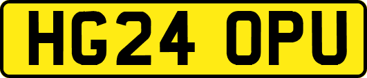 HG24OPU