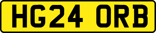 HG24ORB