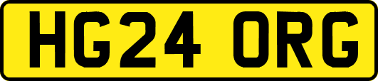 HG24ORG