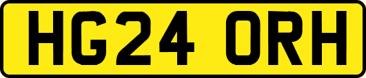 HG24ORH