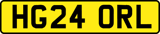 HG24ORL