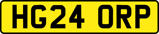 HG24ORP