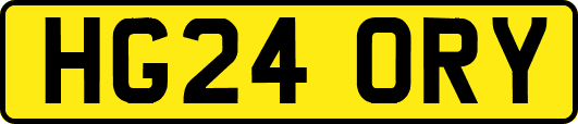 HG24ORY