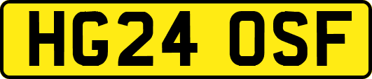 HG24OSF