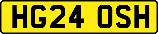 HG24OSH