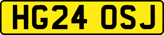 HG24OSJ