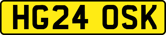 HG24OSK