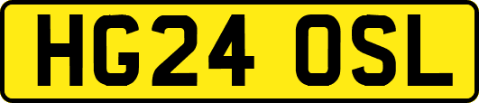 HG24OSL