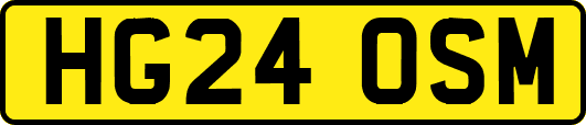 HG24OSM