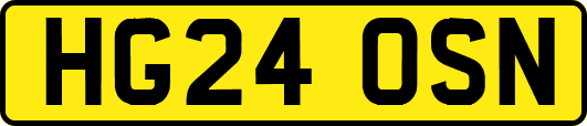 HG24OSN
