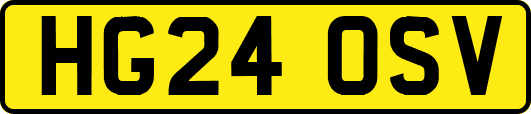 HG24OSV