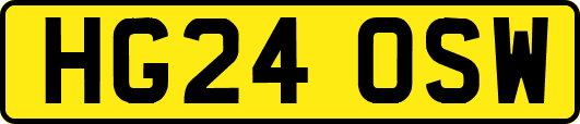 HG24OSW