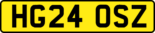HG24OSZ