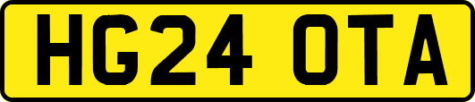 HG24OTA