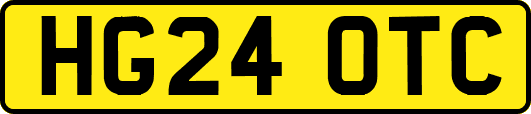 HG24OTC