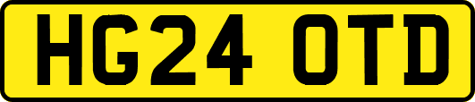 HG24OTD