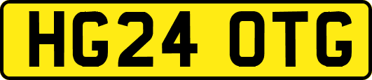 HG24OTG