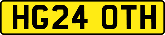 HG24OTH