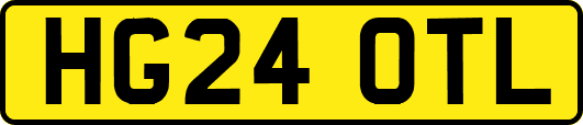 HG24OTL