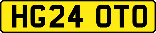 HG24OTO