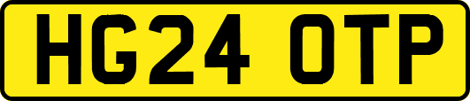 HG24OTP