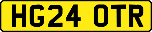 HG24OTR