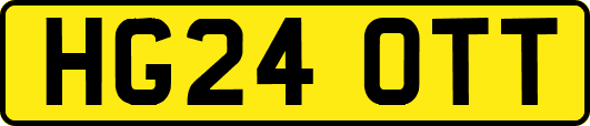 HG24OTT