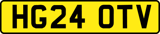 HG24OTV