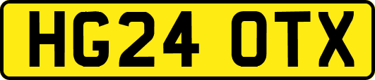 HG24OTX