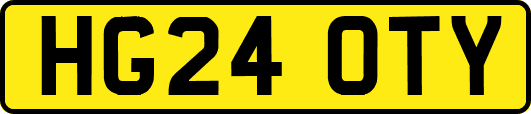 HG24OTY