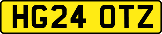 HG24OTZ