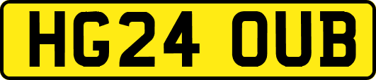 HG24OUB