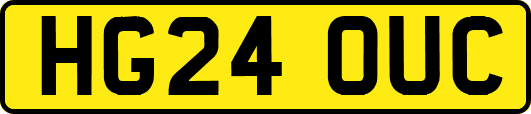 HG24OUC