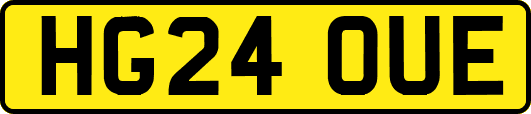 HG24OUE
