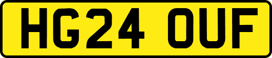 HG24OUF
