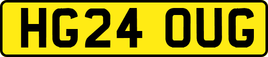HG24OUG