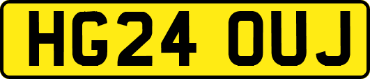 HG24OUJ