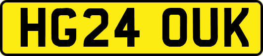 HG24OUK