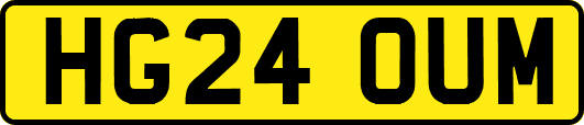 HG24OUM