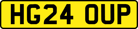 HG24OUP