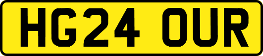 HG24OUR