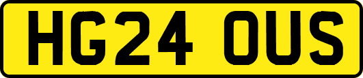 HG24OUS