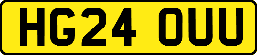 HG24OUU