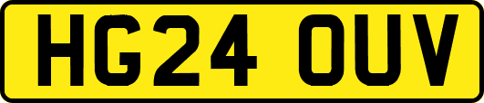 HG24OUV