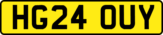 HG24OUY