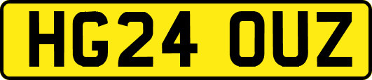 HG24OUZ