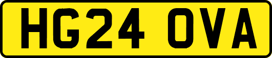 HG24OVA