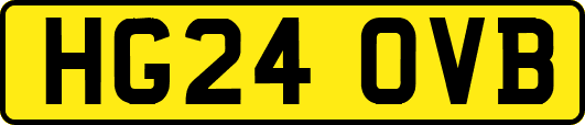 HG24OVB
